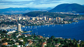 Hobart