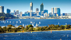 Perth