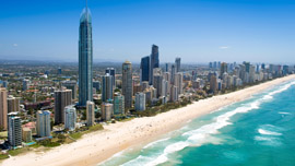 Surfers Paradise