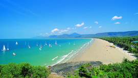 Port Douglas