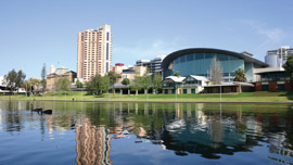 Adelaide