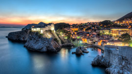 Dubrovnik