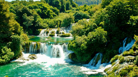 Krka National Park