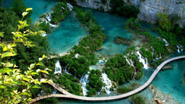 Plitvice National Park