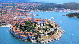 Rovinj