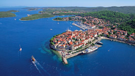 Korcula