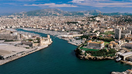 Marseille