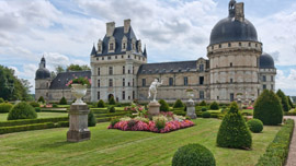 Loire Valley