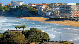 Biarritz