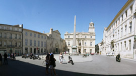 Arles