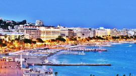 Cannes