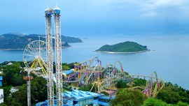 Ocean Park