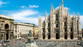 Milan