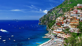 Amalfi Coast