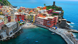 Cinque Terre