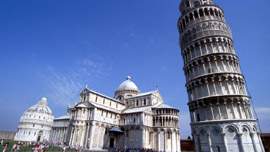 Pisa