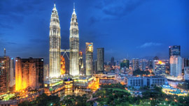 Kuala Lumpur