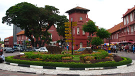 Melaka