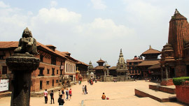 Bhaktapur