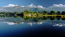 Pokhara