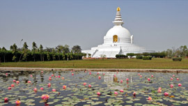 Lumbini