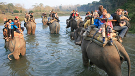 Chitwan National Park