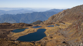 Panch Pokhari