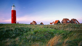 West Frisian Islands