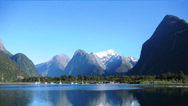 Milford Sound