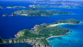 Bay of Islands