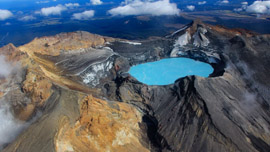 Tongariro National Park