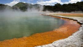 Rotorua