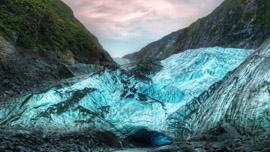 Franz Josef Glacier