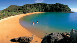 Abel Tasman National Park