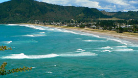 Coromandel Peninsula