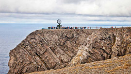 The North Cape