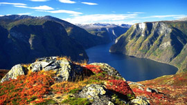 Hardangerfjord