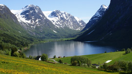 Nordfjord