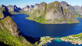 Lofoten Islands