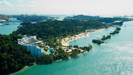 Sentosa Island