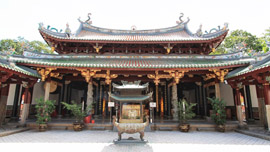 Thian Hock Keng