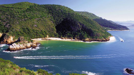 Garden Route