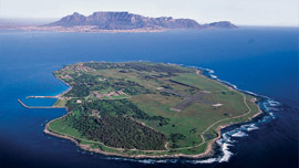 Robben Island