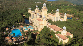 Sun City Resort