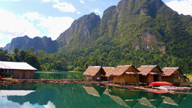 Khao Sok National Park