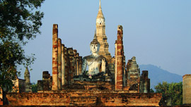 Sukhothai