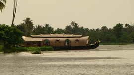 Alappuzha (Alleppey)