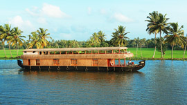 Kumarakom