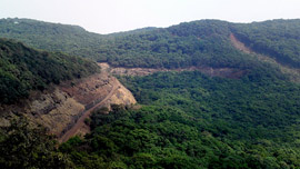 Matheran