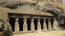 Elephanta Caves